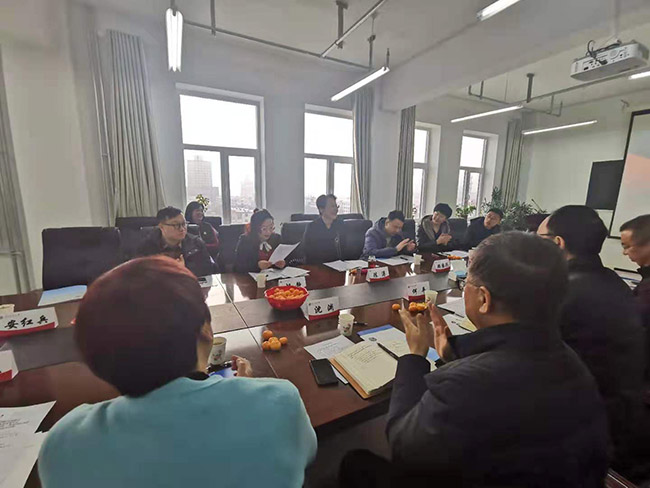 高职院校研讨交流会(图3)