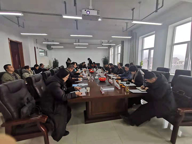 高职院校研讨交流会(图2)