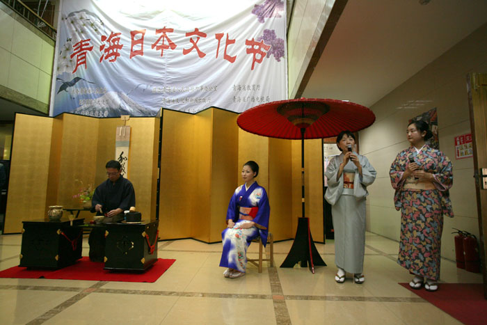 2011青海“中日文化节” (图23)
